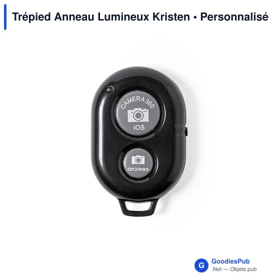 Trépied Anneau Lumineux Kristen - Image 10