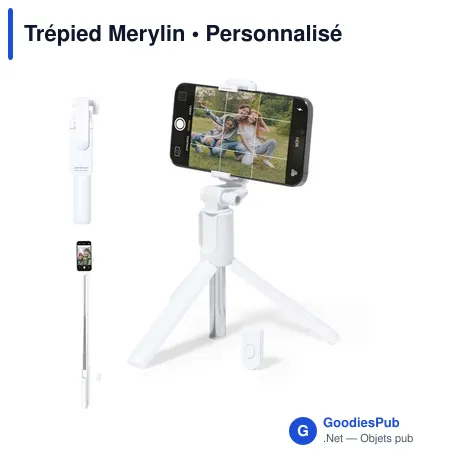 Trépied Merylin