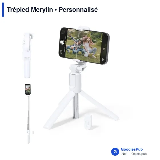 Trépied Merylin - Image 1