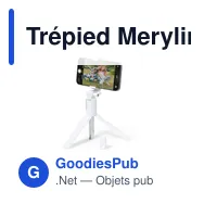 Trépied Merylin - Miniature 11