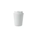 Variante blanc - TRIDUS Gobelet en PP 300 ml