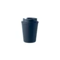 Variante bleu marine - TRIDUS Gobelet en PP 300 ml