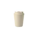 Variante beige - TRIDUS Gobelet en PP 300 ml
