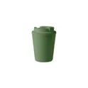 Variante vert foncé - TRIDUS Gobelet en PP 300 ml