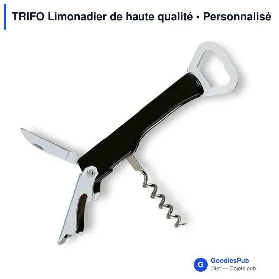 TRIFO Limonadier de haute qualité - Image 1