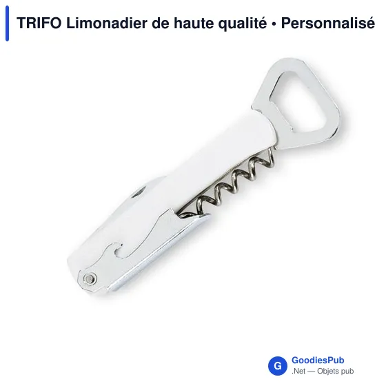 TRIFO Limonadier de haute qualité - Image 2