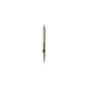 Variante naturel - Stylo à bille personnalisable en paille de blé avec logo - Trigo Wheatstraw Pen