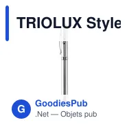 TRIOLUX Stylet pointeur laser - Miniature 1