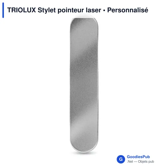 TRIOLUX Stylet pointeur laser - Image 2