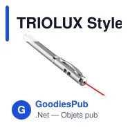 TRIOLUX Stylet pointeur laser - Miniature 3