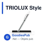 TRIOLUX Stylet pointeur laser - Miniature 5