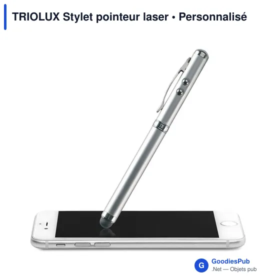 TRIOLUX Stylet pointeur laser - Image 5