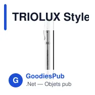 TRIOLUX Stylet pointeur laser - Miniature 6