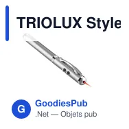 TRIOLUX Stylet pointeur laser - Miniature 7