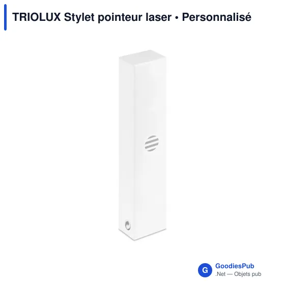 TRIOLUX Stylet pointeur laser - Image 8