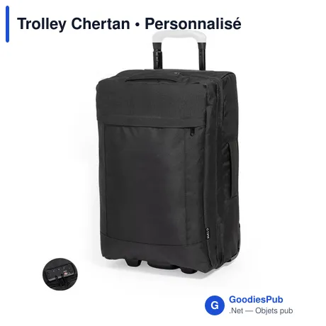 Trolley Chertan