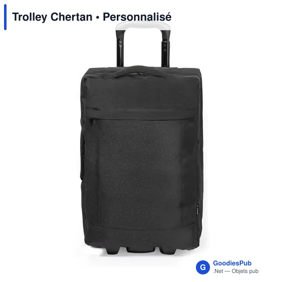 Trolley Chertan - Image 2