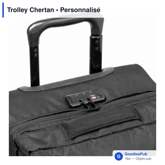 Trolley Chertan - Image 3