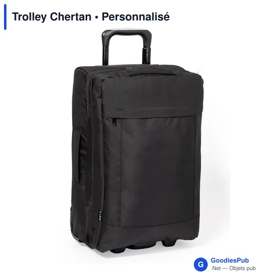 Trolley Chertan - Image 4