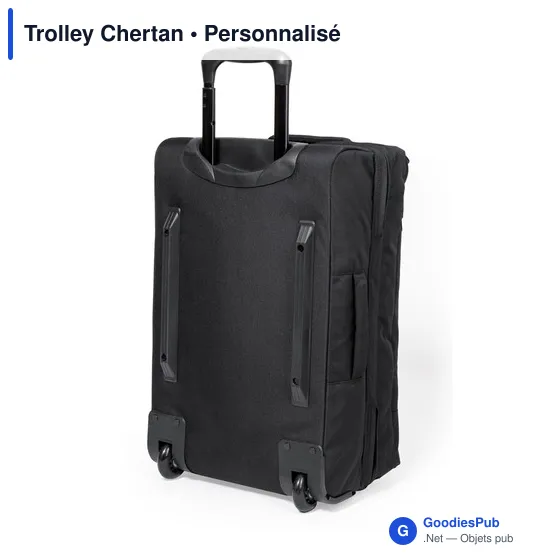 Trolley Chertan - Image 5