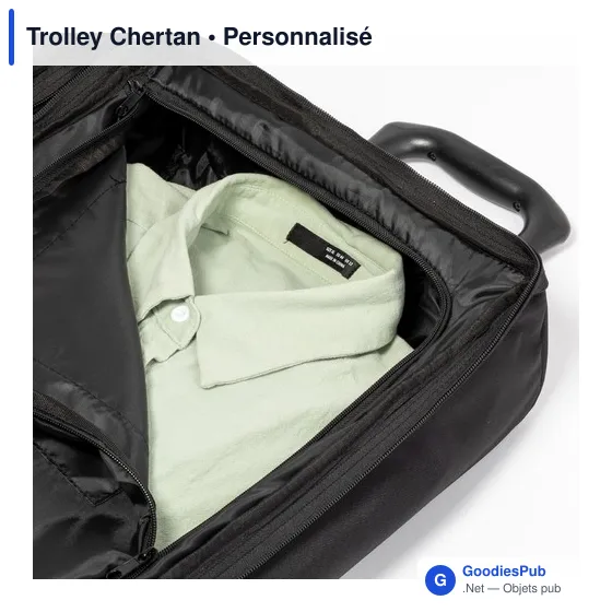 Trolley Chertan - Image 6