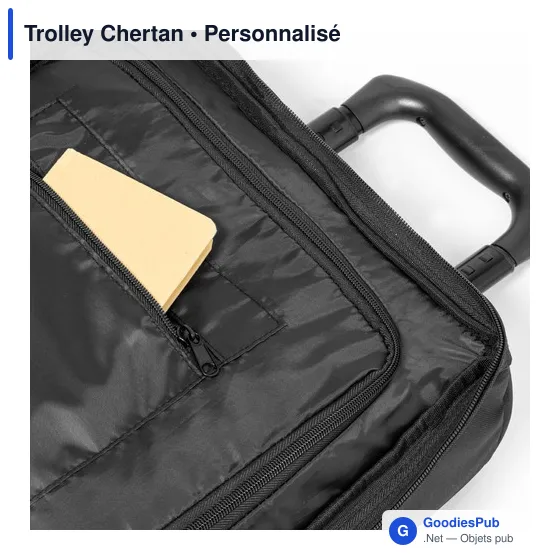Trolley Chertan - Image 7