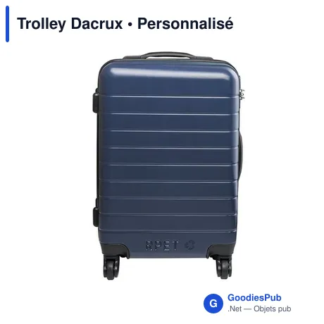 Trolley Dacrux