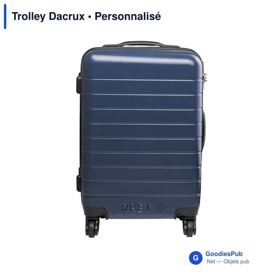 Trolley Dacrux - Image 1