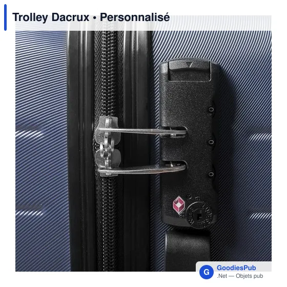 Trolley Dacrux - Image 11