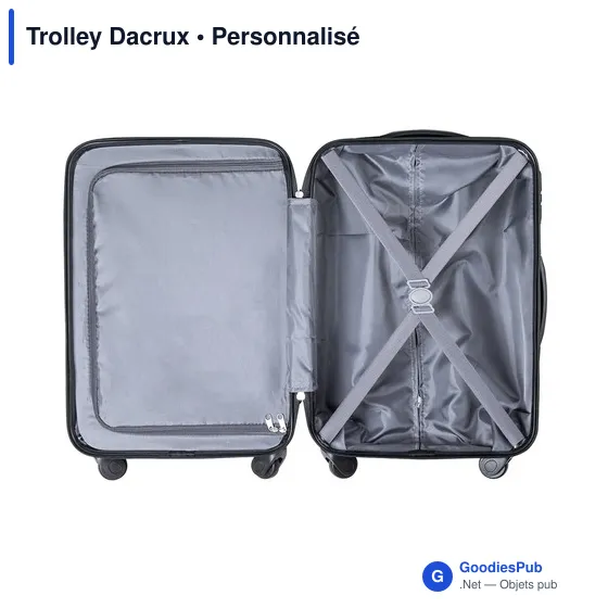 Trolley Dacrux - Image 12