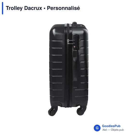 Trolley Dacrux - Image 4