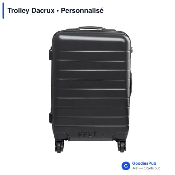 Trolley Dacrux - Image 7
