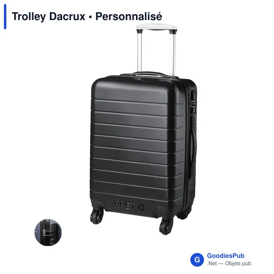 Trolley Dacrux - Image 8