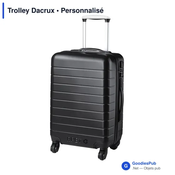 Trolley Dacrux - Image 9