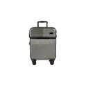 Variante gris foncé - Trolley en ABS Ulf