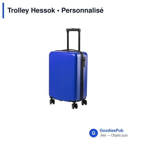 Trolley Hessok