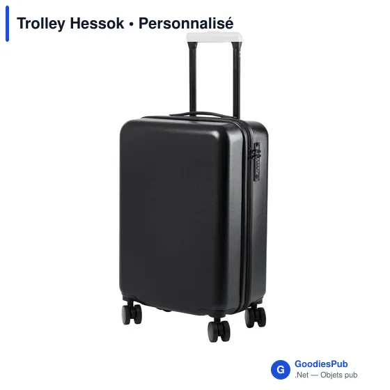 Trolley Hessok - Image 2