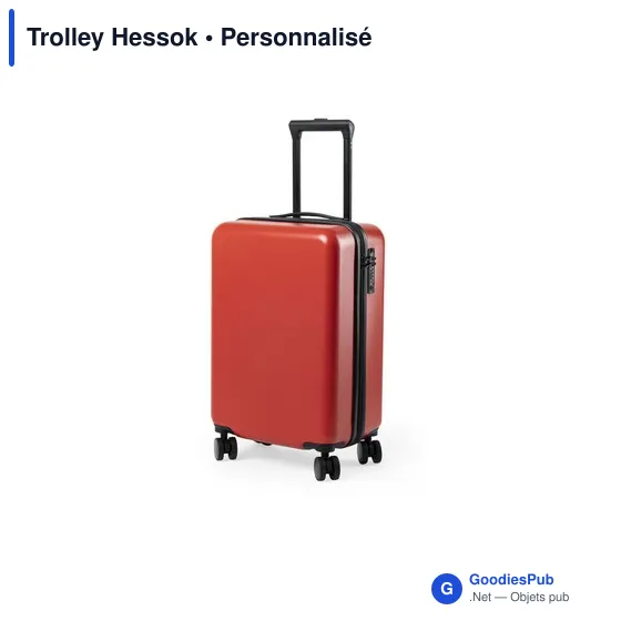 Trolley Hessok - Image 4