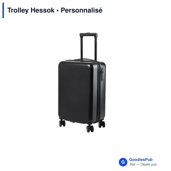 Trolley Hessok - Image 7