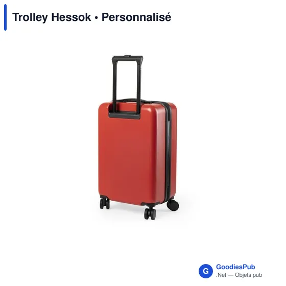Trolley Hessok - Image 9