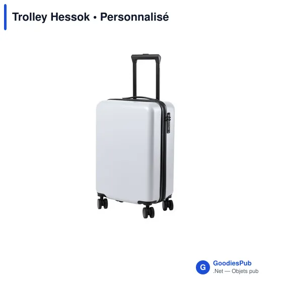 Trolley Hessok - Image 10