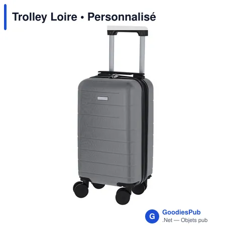 Trolley Loire