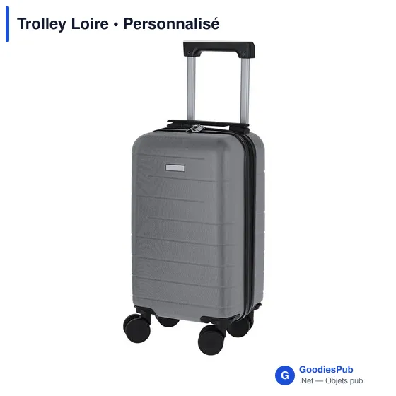 Trolley Loire - Image 1