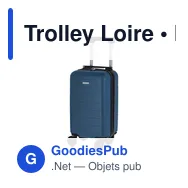 Trolley Loire - Miniature 11