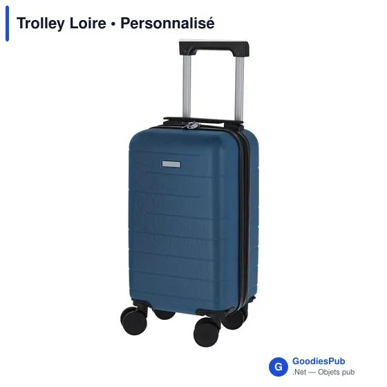Trolley Loire - Image 11