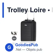 Trolley Loire - Miniature 12