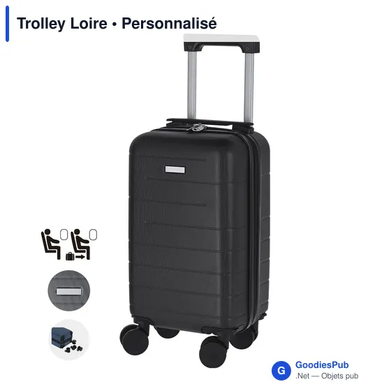 Trolley Loire - Image 12
