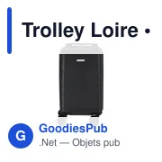 Trolley Loire - Miniature 3
