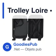 Trolley Loire - Miniature 5