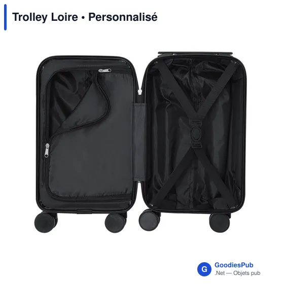 Trolley Loire - Image 5